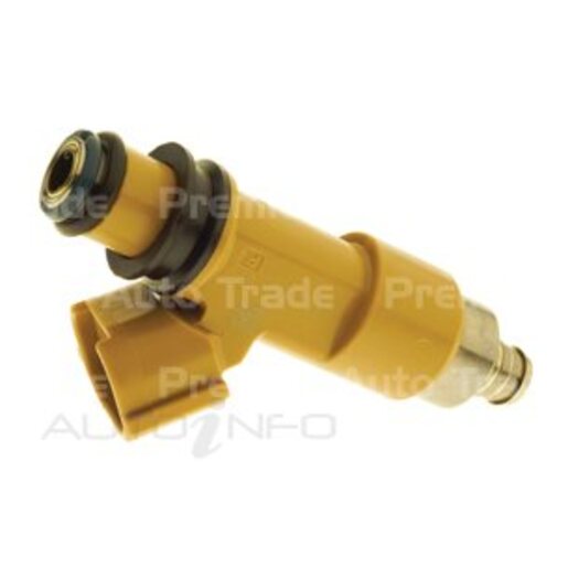 PAT Premium Fuel Injector - INJ-206