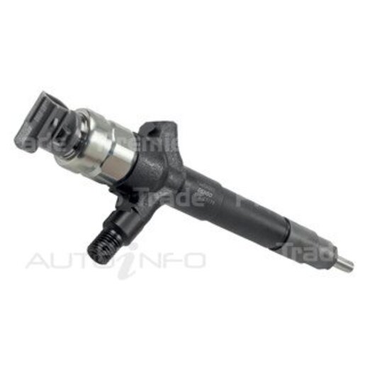 PAT Premium Diesel Fuel Injector - INJ-321