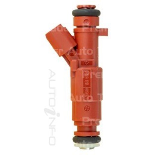 PAT Premium Fuel Injector - INJ-337