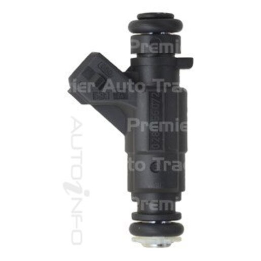 PAT Premium Fuel Injector - INJ-384