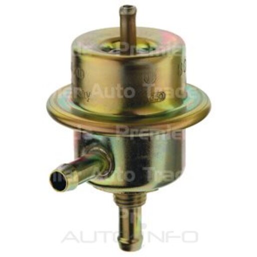 PAT Premium Fuel Injection Pressure Regulator - FPR-004