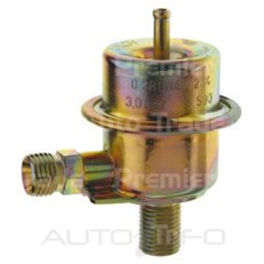 PAT Premium Fuel Injection Pressure Regulator - FPR-008