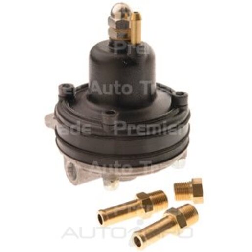 PAT Premium Fuel Injection Pressure Regulator - FPR-022