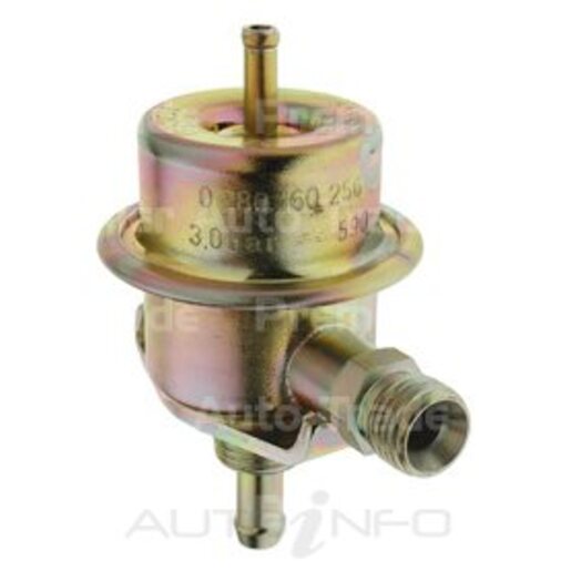 PAT Premium Fuel Injection Pressure Regulator - FPR-041