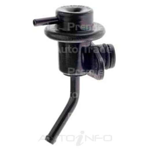 PAT Premium Fuel Injection Pressure Regulator - FPR-105