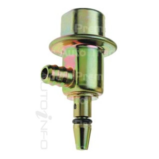 PAT Premium Fuel Injection Pressure Regulator - FPR-059