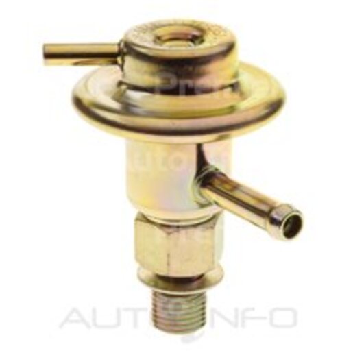 PAT Premium Fuel Injection Pressure Regulator - FPR-120