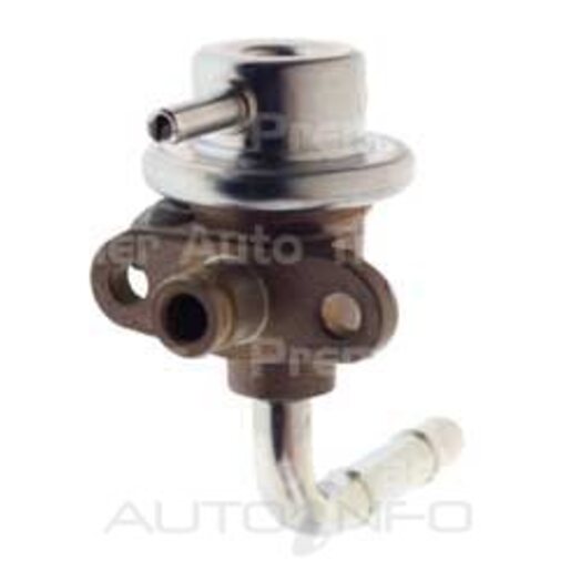 PAT Premium Fuel Injection Pressure Regulator - FPR-106