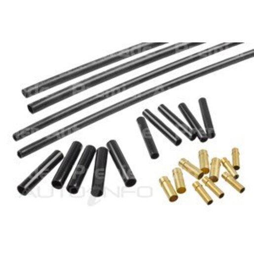 Fuel Line Repair Kit