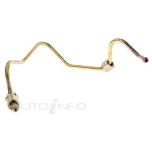 PAT Premium Fuel Injector Line - IJL-036