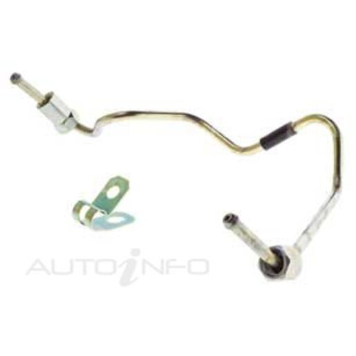 PAT Premium Fuel Injector Line - IJL-050