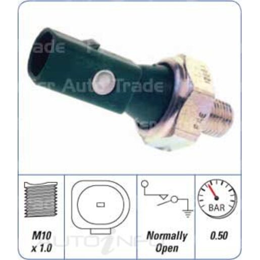 PAT Premium Oil Pressure Sensor - OPS-036