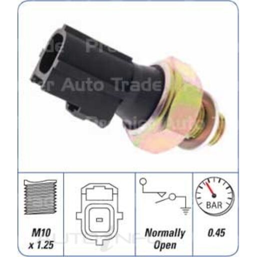 PAT Premium Engine Oil Pressure Switch - OPS-060