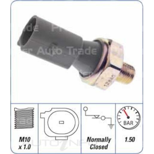 PAT Premium Engine Oil Pressure Switch - OPS-063