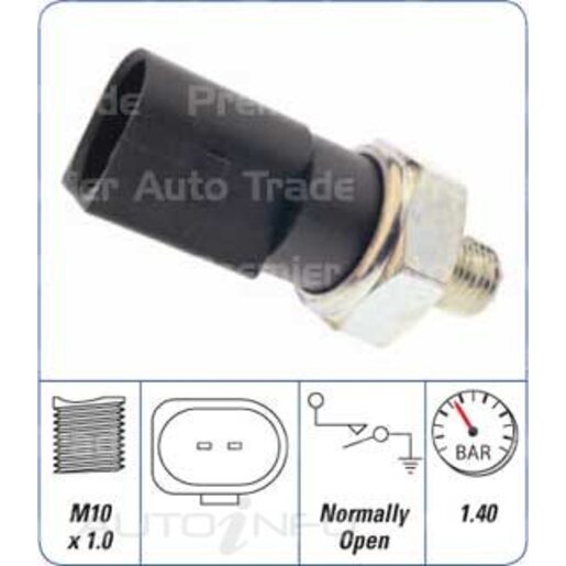 PAT Premium Engine Oil Pressure Switch - OPS-065