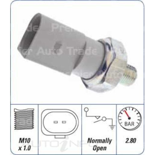 PAT Premium Engine Oil Pressure Switch - OPS-066