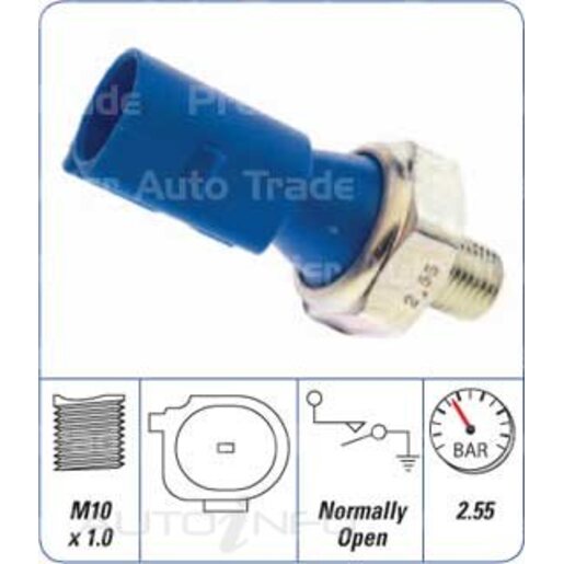 PAT Premium Engine Oil Pressure Switch - OPS-067