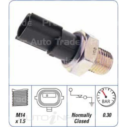 PAT Premium Engine Oil Pressure Switch - OPS-099