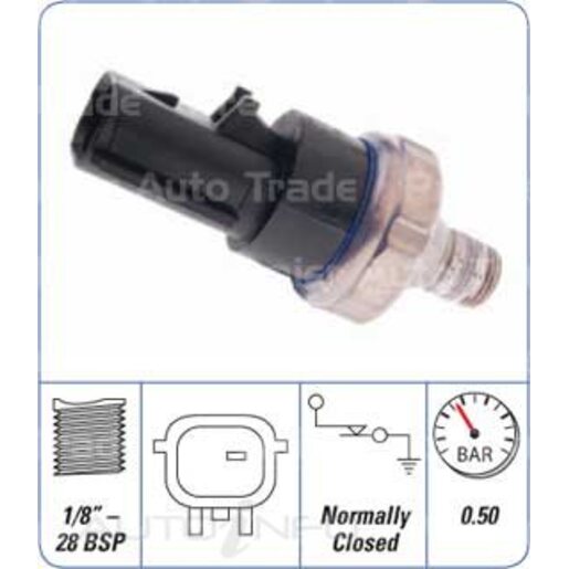 PAT Premium Engine Oil Pressure Switch - OPS-109