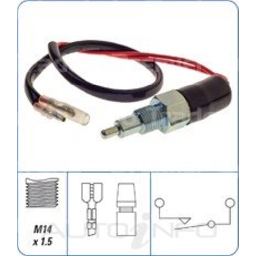 PAT Premium Reverse Light Switch - RLS-050