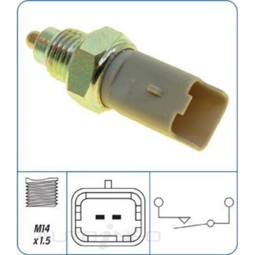 PAT Premium Reverse Light Switch - RLS-081
