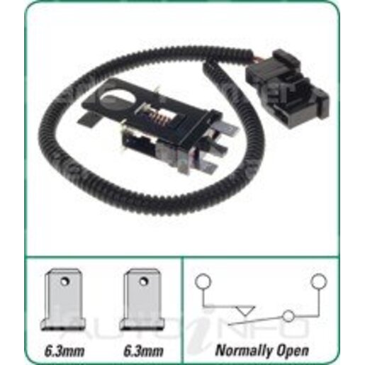 PAT Premium Brake Light Switch - SLS-030