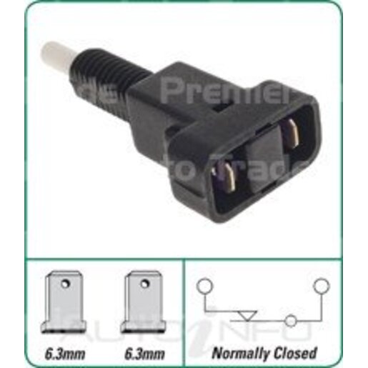 PAT Premium Brake Light Switch - SLS-033