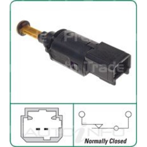 PAT Premium Brake Light Switch - SLS-034