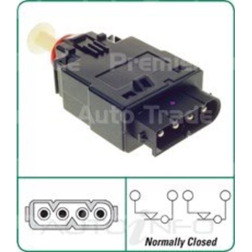 PAT Premium Stop Light Switch - SLS-048