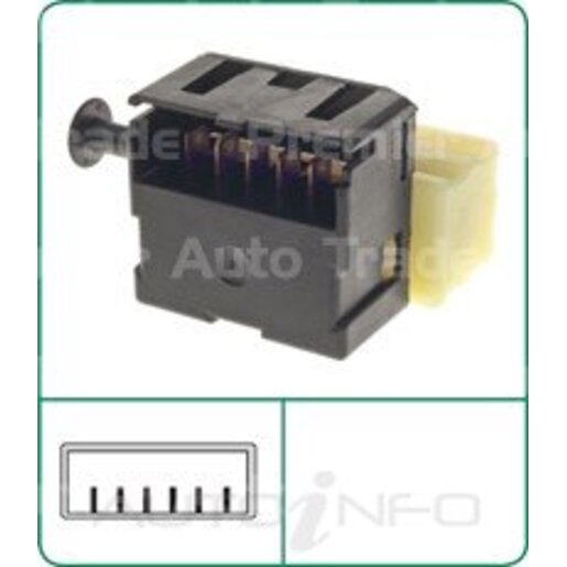 PAT Premium Stop Light Switch - SLS-060