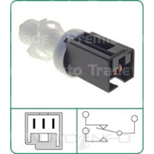 PAT Premium Stop Light Switch - SLS-062