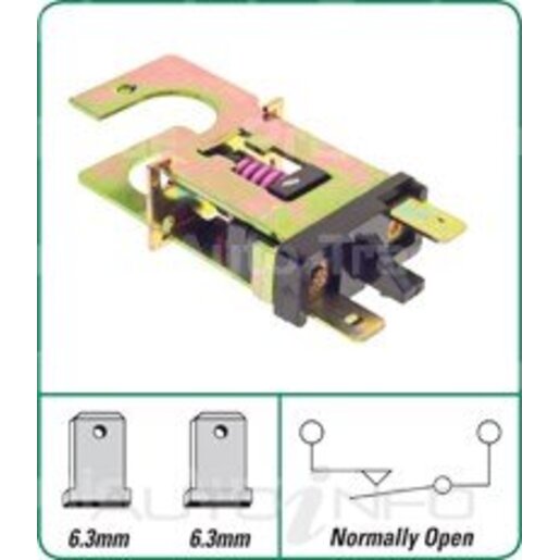 PAT Premium Stop Light Switch - SLS-084