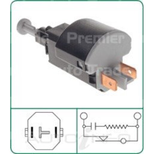 PAT Premium Brake Light Switch - SLS-090