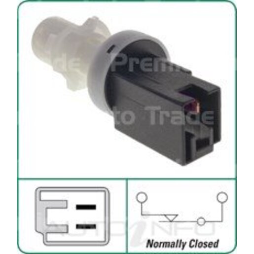 PAT Premium Brake Light Switch - SLS-097