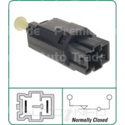 PAT Premium Brake Light Switch - SLS-098