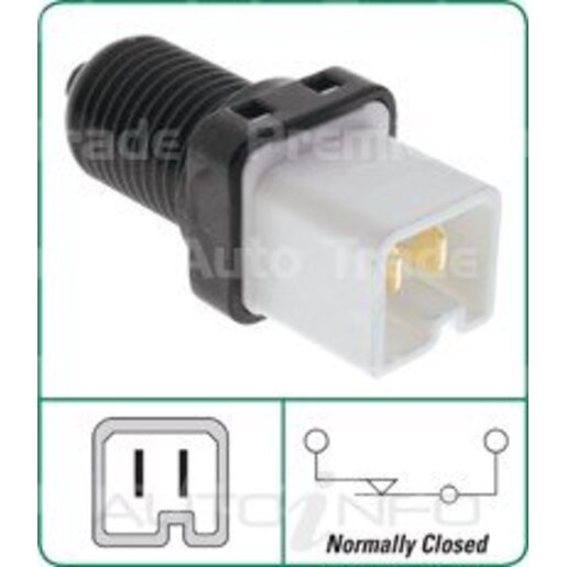 PAT Premium Brake Light Switch - SLS-104