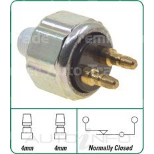 PAT Premium Brake Light Switch - SLS-120