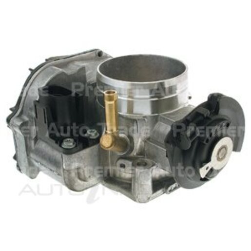 Fuel Injection Throttle Body