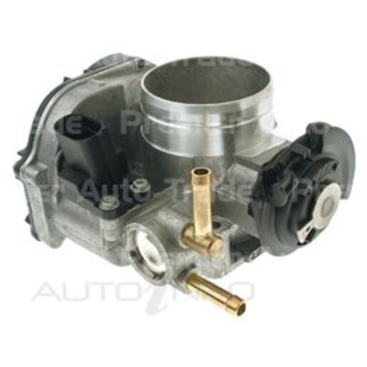 Fuel Injection Throttle Body