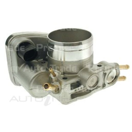 Fuel Injection Throttle Body