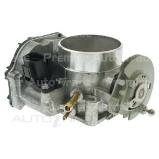 Fuel Injection Throttle Body