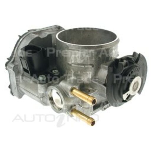 Fuel Injection Throttle Body