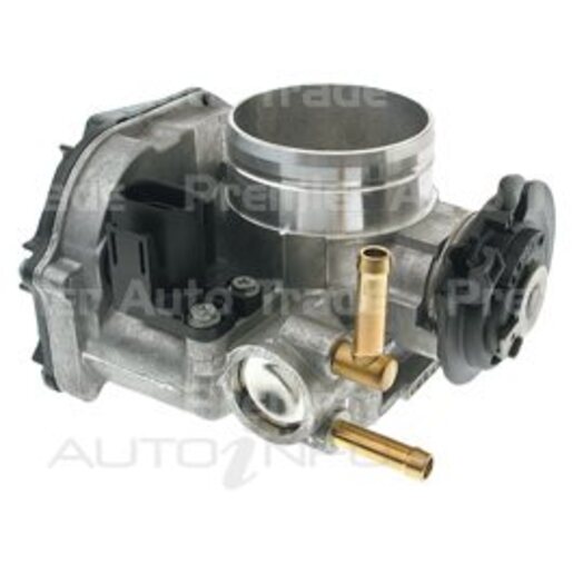 Fuel Injection Throttle Body