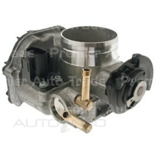 Fuel Injection Throttle Body