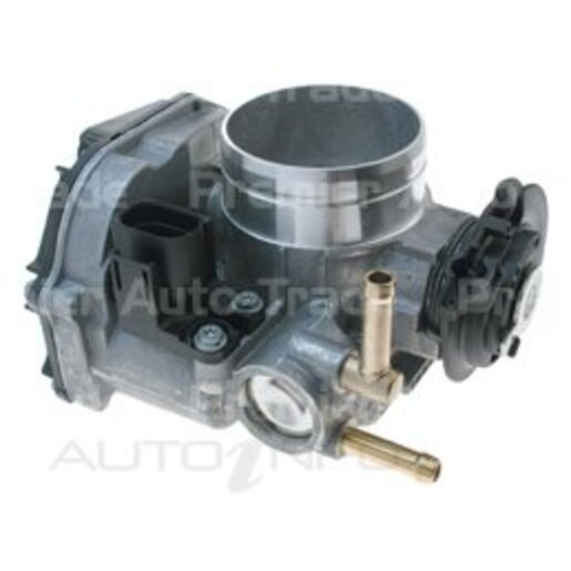 Fuel Injection Throttle Body