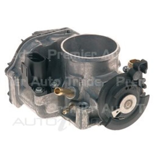 Fuel Injection Throttle Body