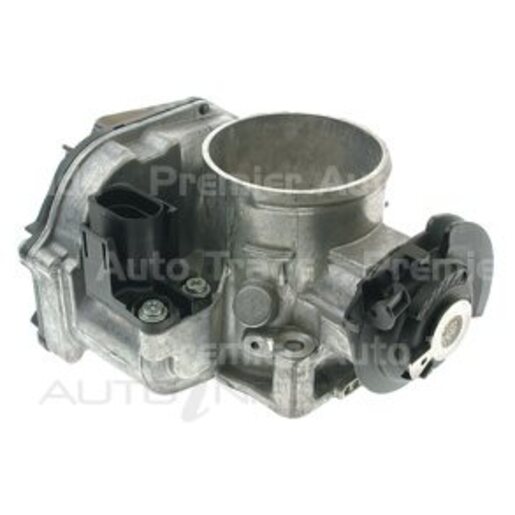 Fuel Injection Throttle Body