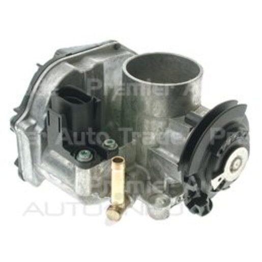 Fuel Injection Throttle Body