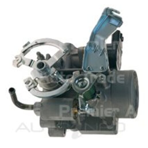 Fuel Injection Throttle Body