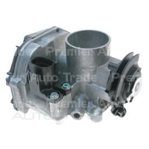 Fuel Injection Throttle Body